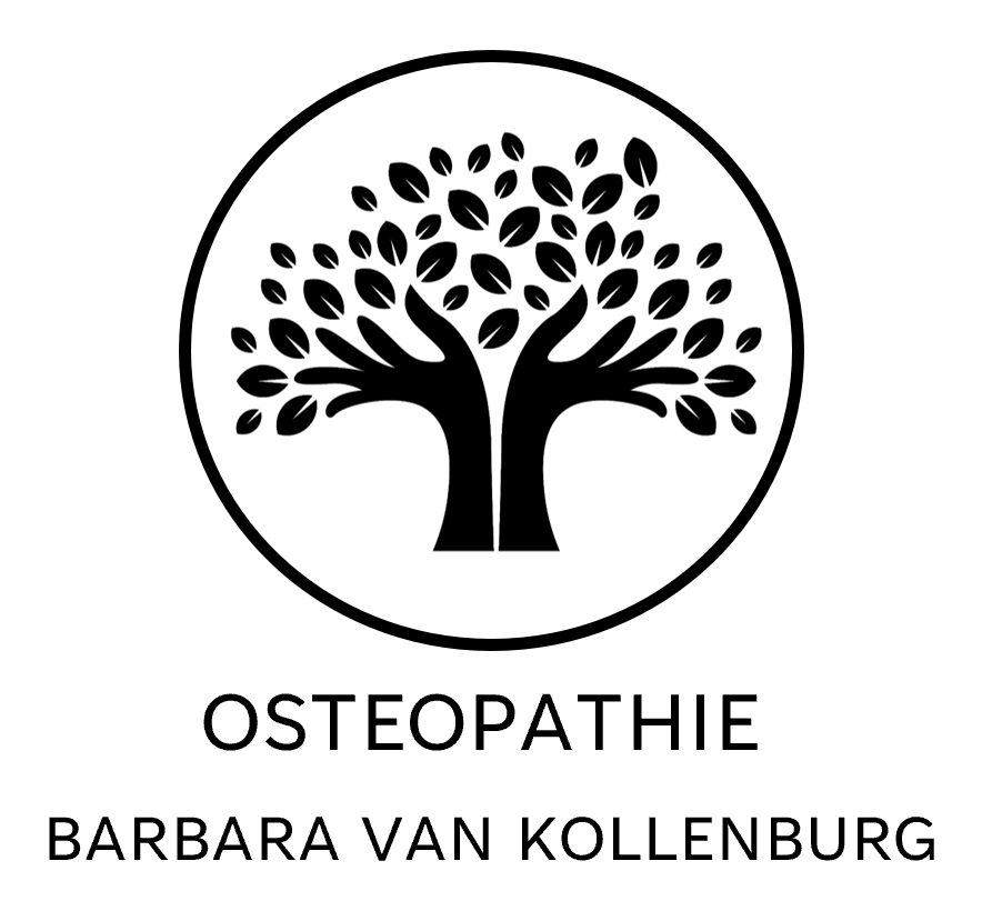 Logo Osteopathie van Kollenburg